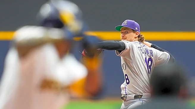 Colorado Rockies vs. Kansas City Royals game discussion: Luinder Avila vs. Ryan Feltner