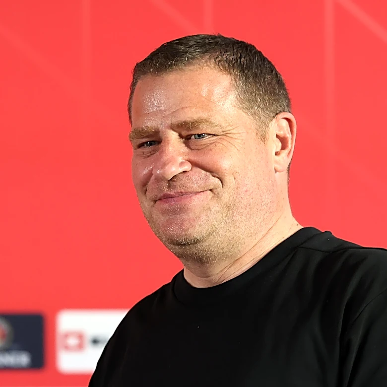 Decision on Max Eberl’s future might not come until November