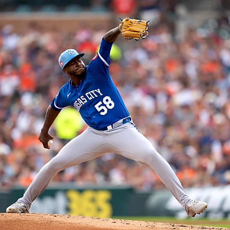 Royals at Rockies, August 1 live discussion