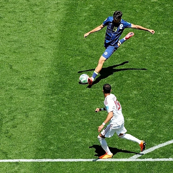 New attackers set for Juventus medicals