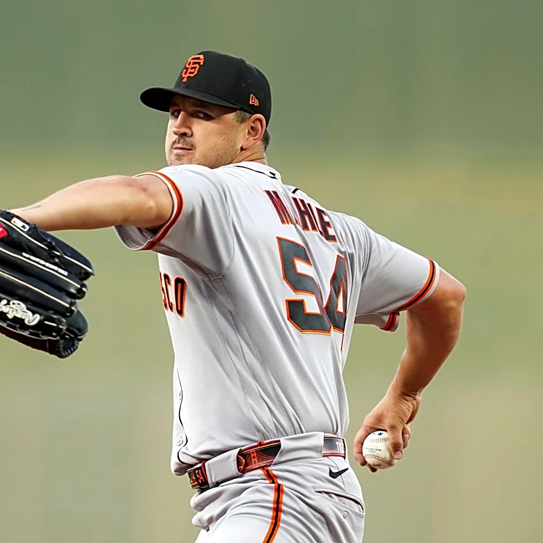 8/1 Gamethread: Giants @ Padres