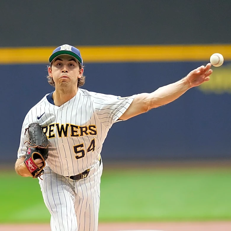 Game Discussion: Milwaukee Brewers (68-41) @ Los Angeles Angels (42-68)