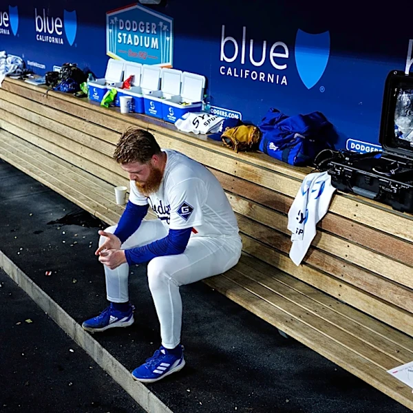 Will Klein on injured list with right elbow discomfort