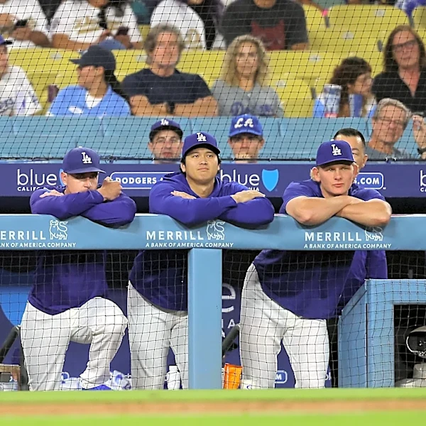 Dodgers on Deck: Sunday, August 2 vs. Red Sox