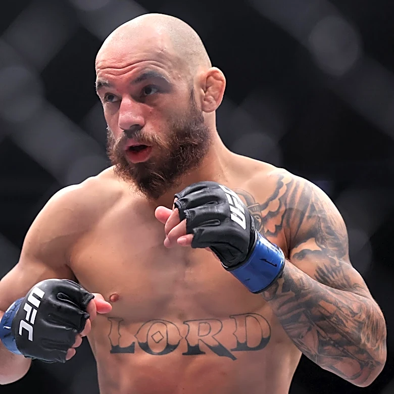 Report: Jean Silva vs. Yair Rodriguez set for Noche UFC headliner on Sept. 12