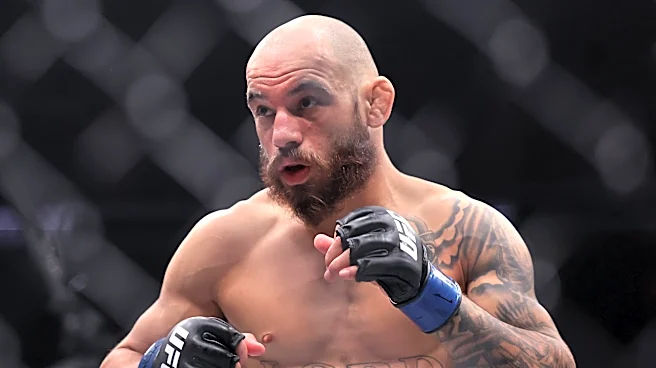 Report: Jean Silva vs. Yair Rodriguez set for Noche UFC headliner on Sept. 12