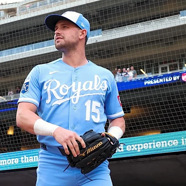 Braves trade for Lane Thomas, Bailey Falter, per report