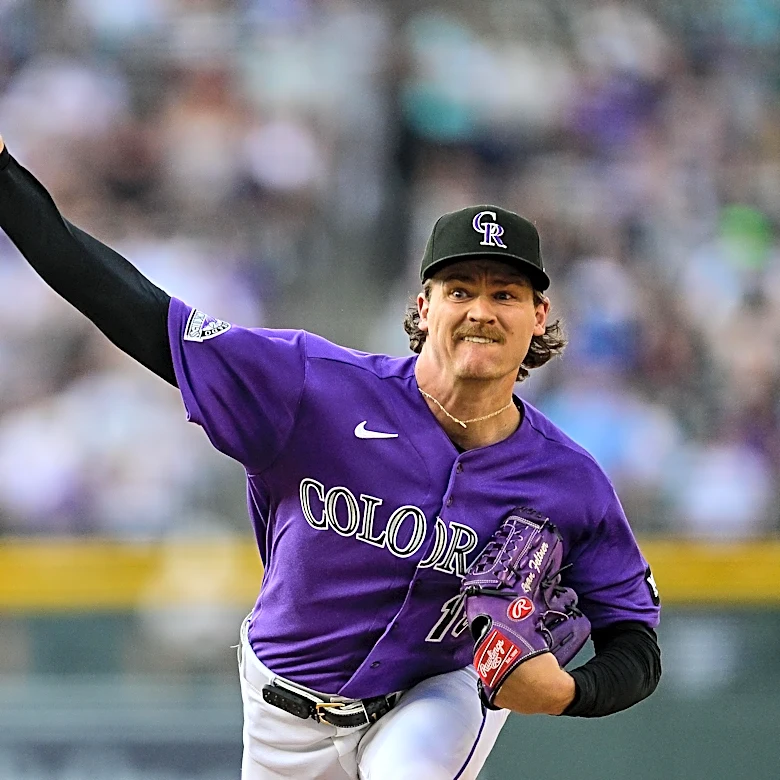 Colorado Rockies vs. Kansas City Royals OVERFLOW THREAD