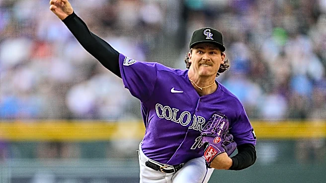 Colorado Rockies vs. Kansas City Royals OVERFLOW THREAD