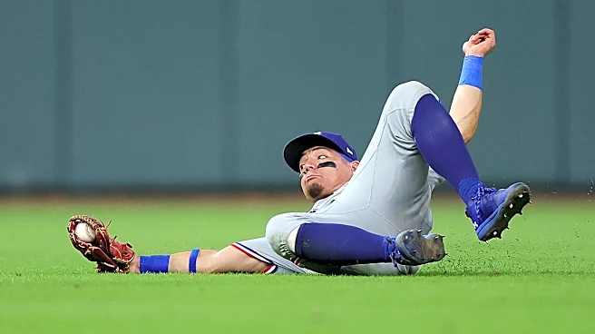 55-56 – Rangers back below .500 with 5-4 loss to Astros