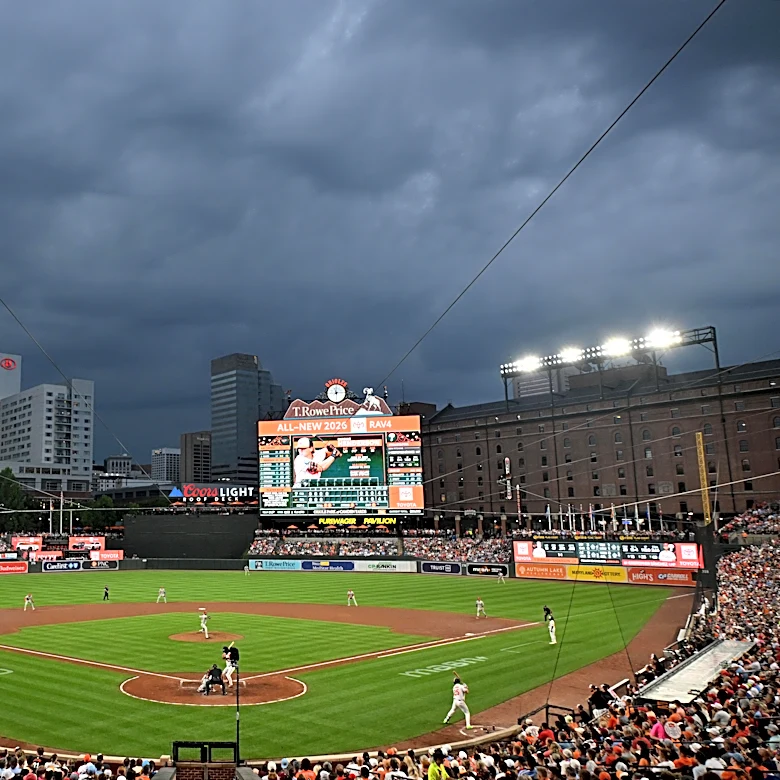 On Hall of Fame night, O’s lose pitcher’s duel to Christopher Sánchez and the Phillies, 5-0