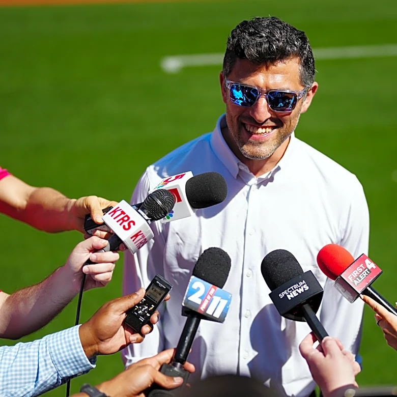 MLB Trade Deadline Tracker – Viva El Birdos