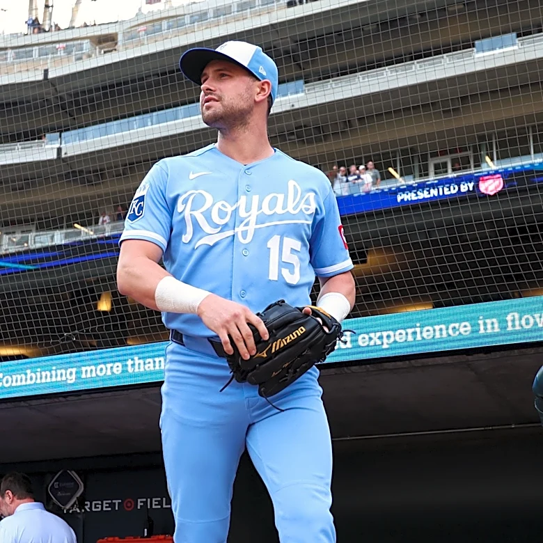 Royals lose to Rockies while fandom stares at social media for trade news