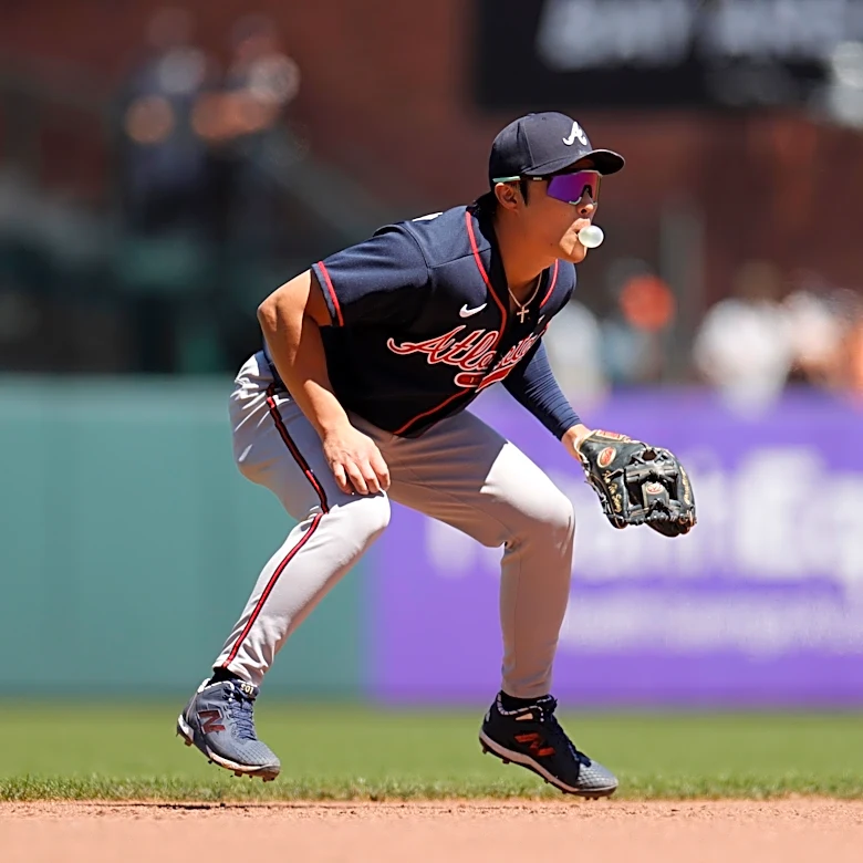 Braves to reinstate Ha-Seong Kim, per report