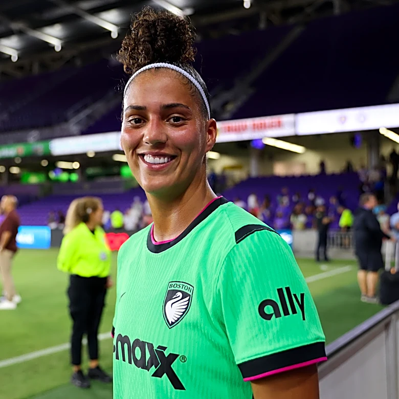 NWSL Availability Report (Matchweek 15 – Sunday): Washington Spirit vs San Diego Wave, Utah Royals vs Portland Thorns, Denver Summit vs Boston Lega...
