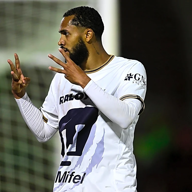 Pumas demolishes uninspiring FC Juarez in away match