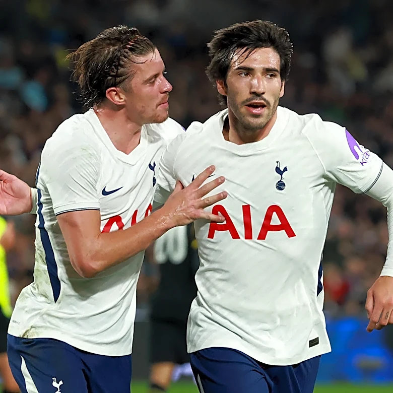 Chelsea 1–2 Tottenham Hotspur: Three talking points