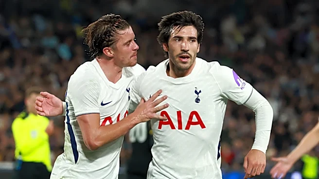 Chelsea 1–2 Tottenham Hotspur: Three talking points