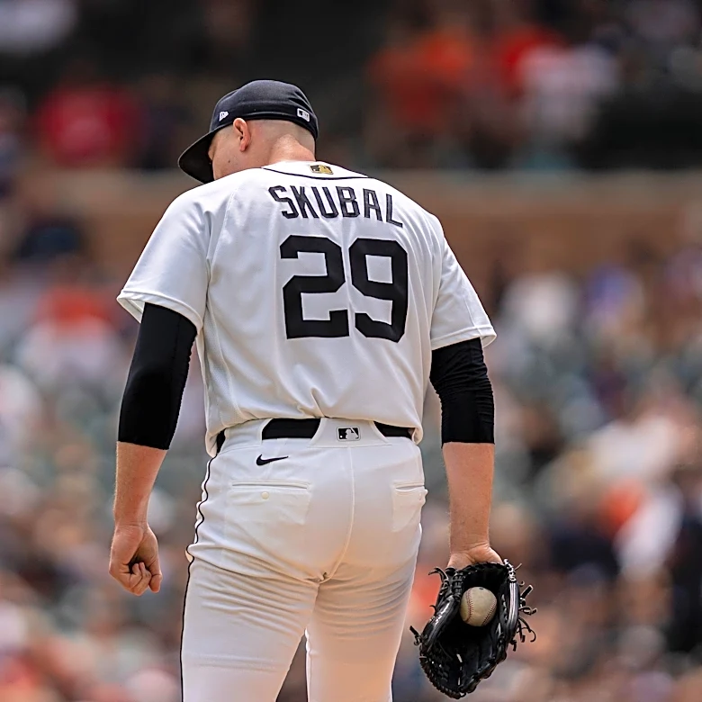 Yankees news: Yanks in on Skubal, but lose out to Dodgers