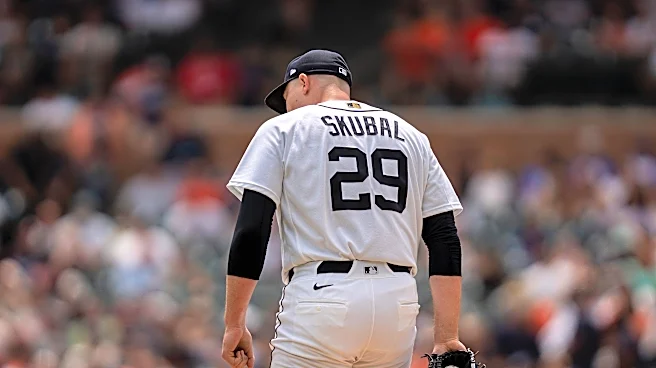 Yankees news: Yanks in on Skubal, but lose out to Dodgers