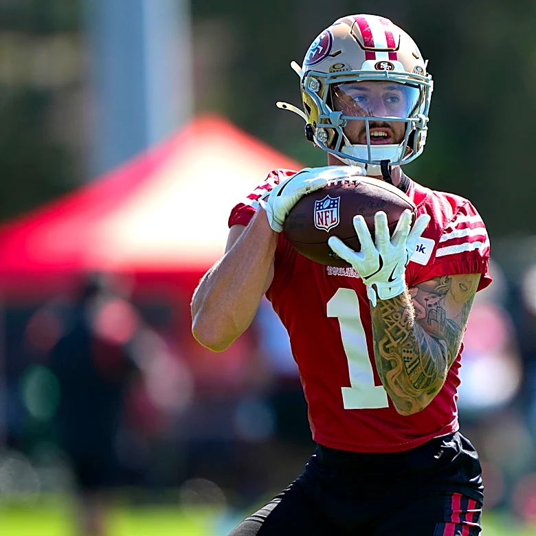 49ers News: More injuries. Checks calendar. Yup, it’s August alright