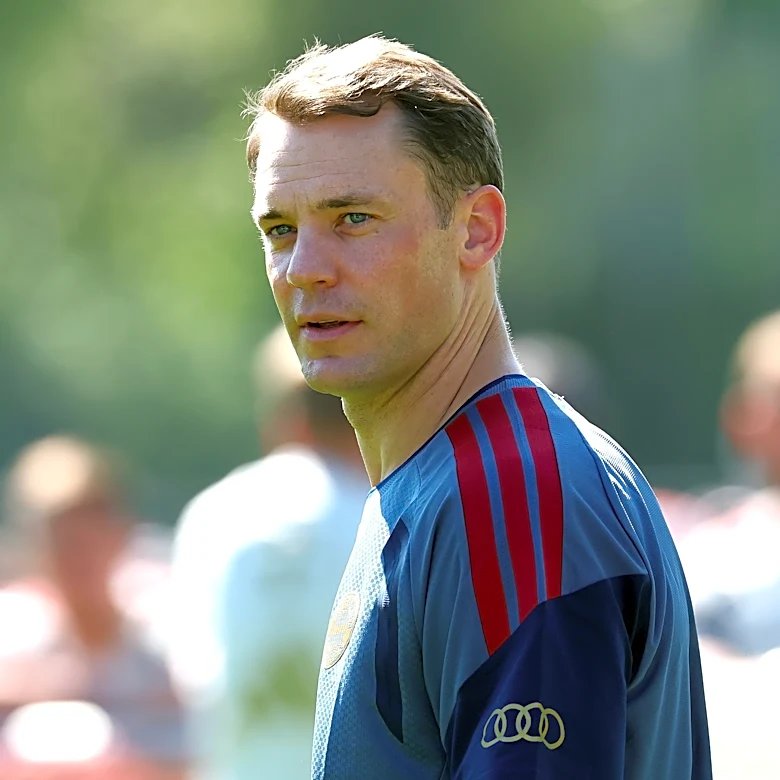 Are Bayern Munich fans starting to turn on Manuel Neuer?