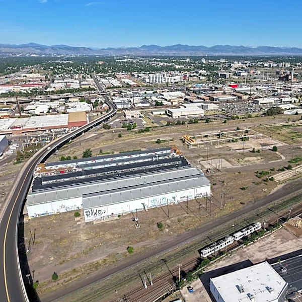Broncos target 2027 groundbreaking for new stadium