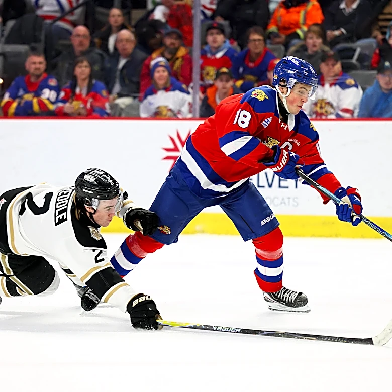 PensBurgh Top 25 Under 25: No. 21 (bonus) Brady Peddle