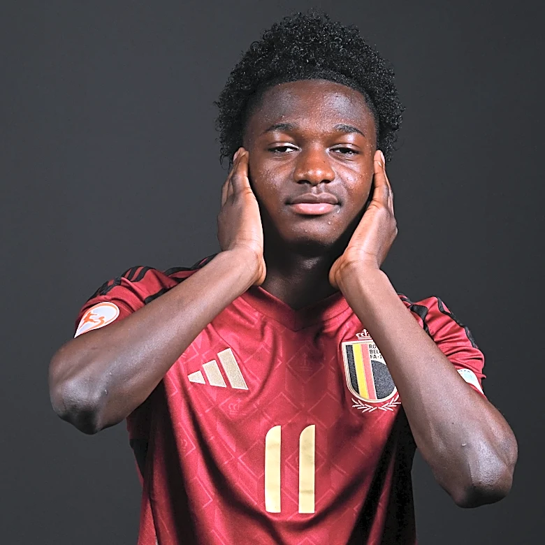 ‘I’ll do everything Hansi Flick wants’ – Jesse Bisiwu speaks after first Barcelona training session