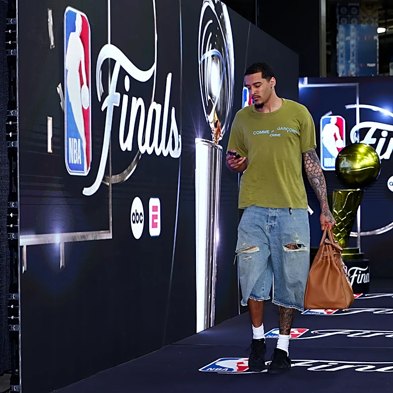 Open Thread: Jeremy Sochan signed with the Portland Trail Blazers