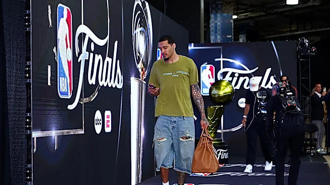 Open Thread: Jeremy Sochan signed with the Portland Trail Blazers