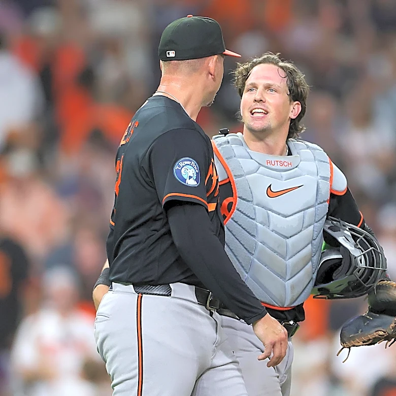 Orioles news: Kremer trade reactions, Rutschman market