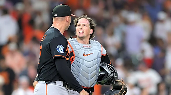 Orioles news: Kremer trade reactions, Rutschman market