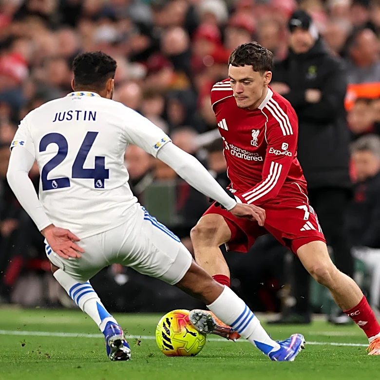 Liverpool vs. Leeds United Pre-Season 2026: Preview, Lineups, and How to Watch