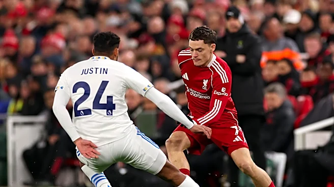 Liverpool vs. Leeds United Pre-Season 2026: Preview, Lineups, and How to Watch