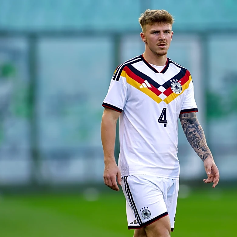 Bayern Munich eyeing VfB Stuttgart’s Finn Jeltsch for future