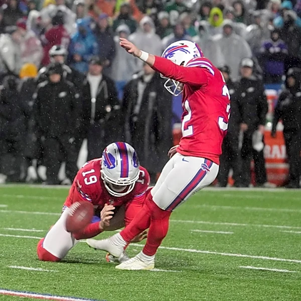 Plays That Defined 2025: Philadelphia Eagles, Week 17