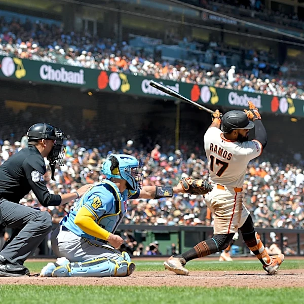 Sunday BP: Highlight of the Week