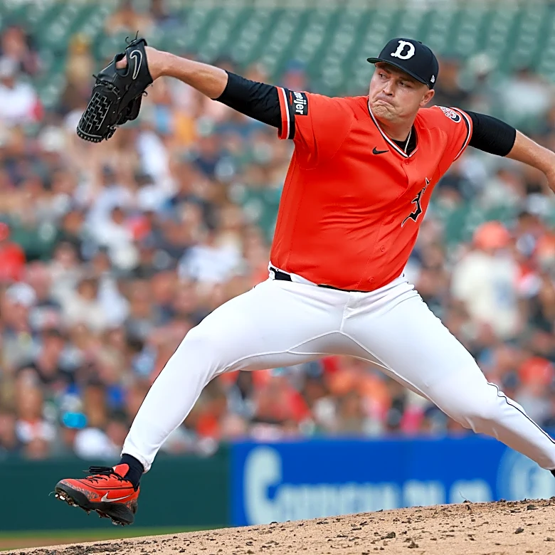 Reactions to the Dodgers acquiring Tarik Skubal from Tigers