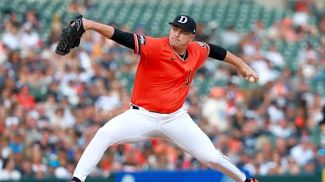 Reactions to the Dodgers acquiring Tarik Skubal from Tigers