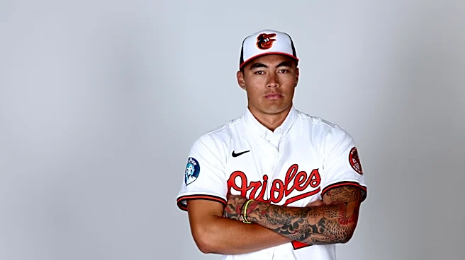 Orioles minor league recap 8/2: Wehiwa Aloy has four hits in Baysox win