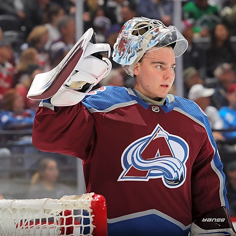 Weekly Cupcakes: Is Justus Annunen a rising star?