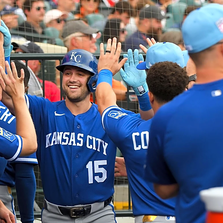 Can Lane Thomas make Braves fans forget about Jurickson Profar?