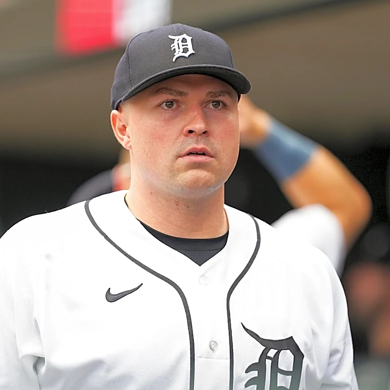 Skubal to the Dodgers, per reports
