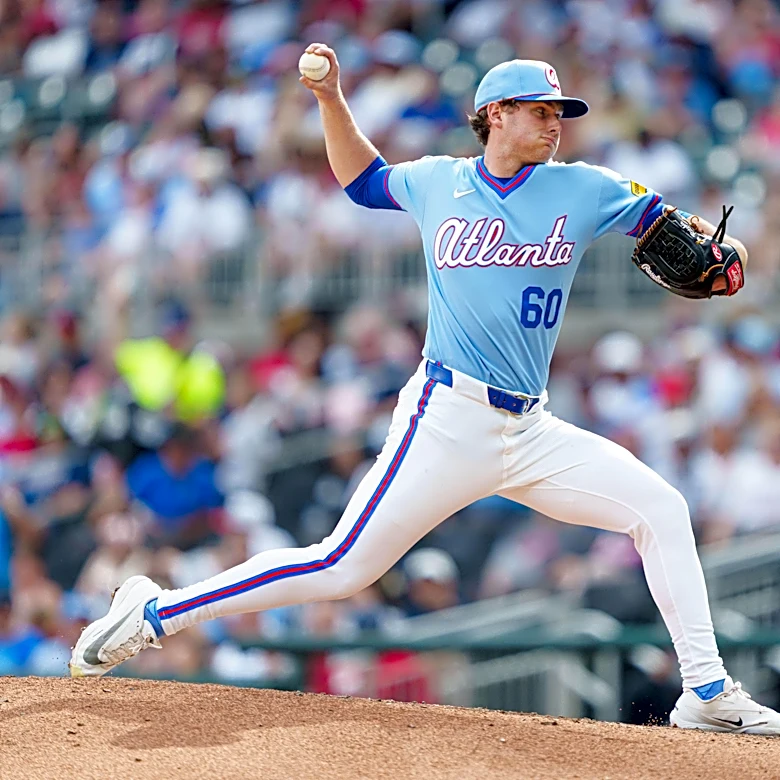 JR Ritchie recalled, Reynaldo López to IL