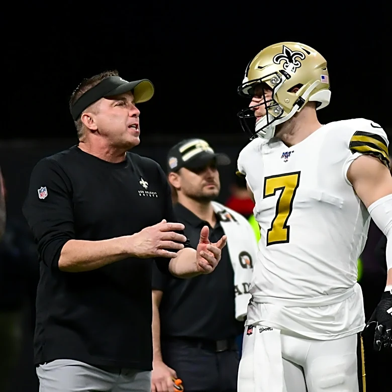 Sean Payton explores a reunion with Taysom Hill in Denver