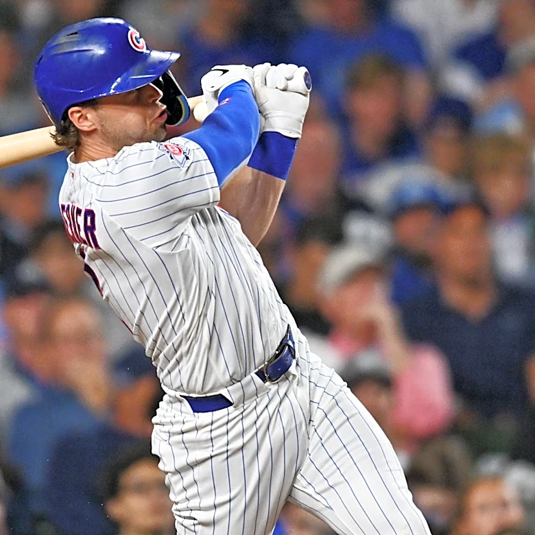 Cubs 5, Yankees 2: Nico Hoerner and Pete Crow-Armstrong spark a winning rally