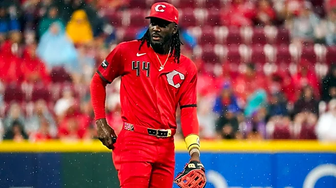 Red Sox News & Links: Reds reportedly rebuff Elly de la Cruz trade