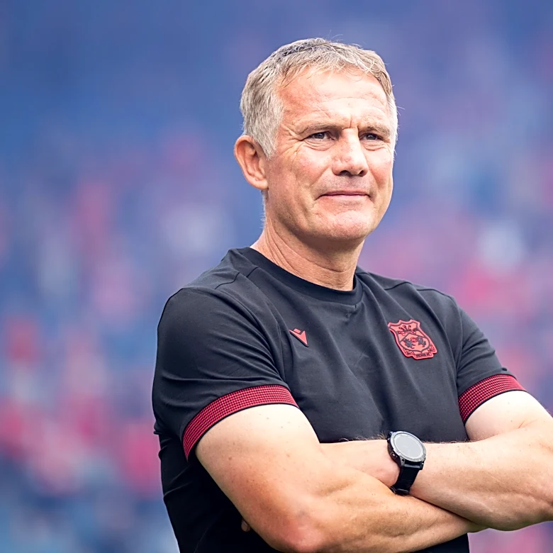 Fan Focus: What can Sunderland expect from Phil Parkinson’s Wrexham side?