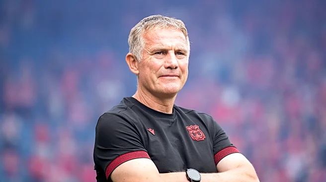 Fan Focus: What can Sunderland expect from Phil Parkinson’s Wrexham side?